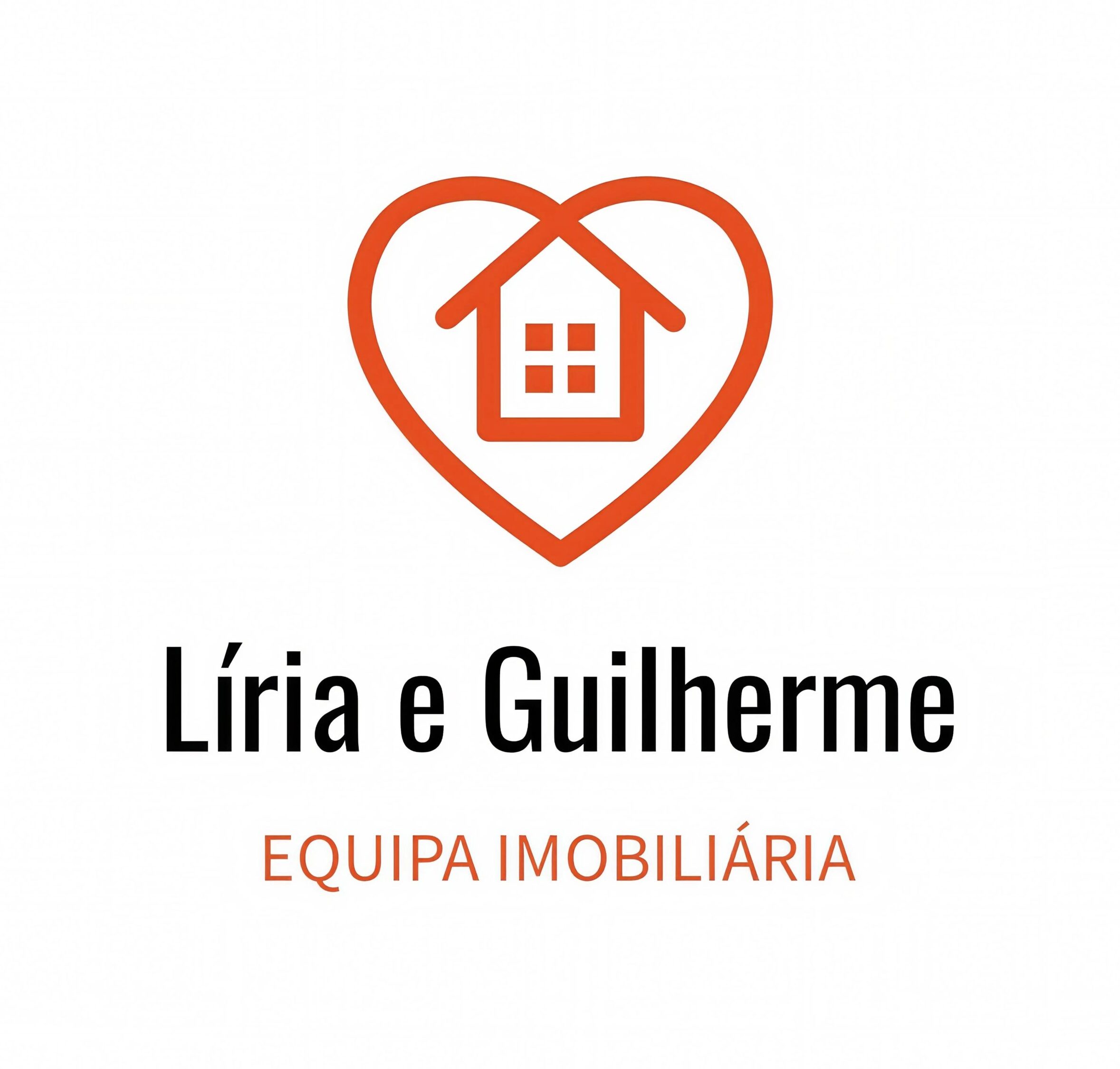LGTeam — Líria & Guilherme